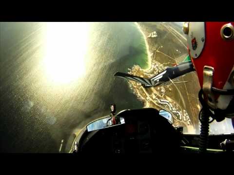 Silver Falcons (SilverLining)