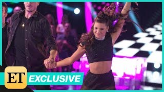 Mackenzie Ziegler Slays DWTS: Juniors Finals Routine to Her Own Song, &#39;What If&#39; (Exclusive)