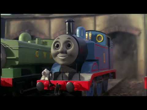 Engine Story 3 Part 24 - Back Home