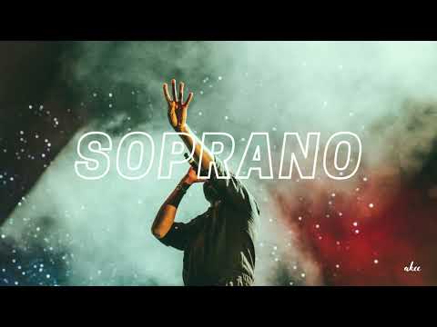 2022 Soprano ( Freestyle Type Beat )