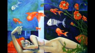 Aeon Now - Rhiannon&#39;s Song