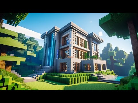 Boss calls gamer to see dream house in Minecraft