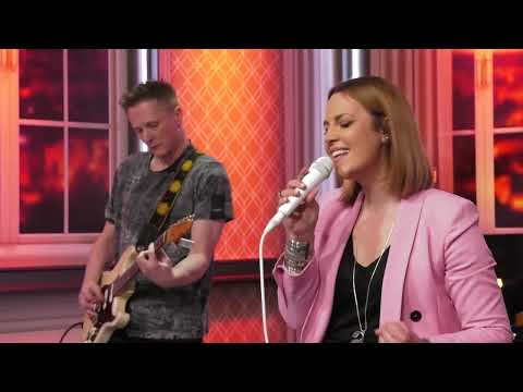 Maya Sar - Moj je život moja pjesma | Dalibor Petko Show | CMCTV