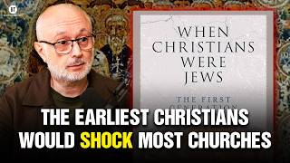 Video: Early Christians were 'wholly Jewish', James Dunn writes | Blogging Theology