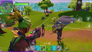 Epic Games сдалась — Fortnite отныне можно скачать и в Google Play