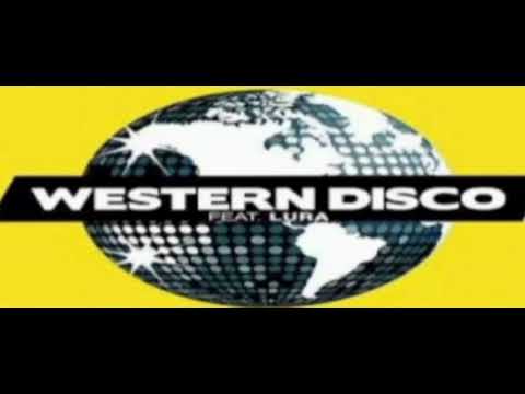 Western Disco Feat. Lura - The sun