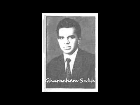 Gharachem Sukh - Remmie Colaco (Konkani)