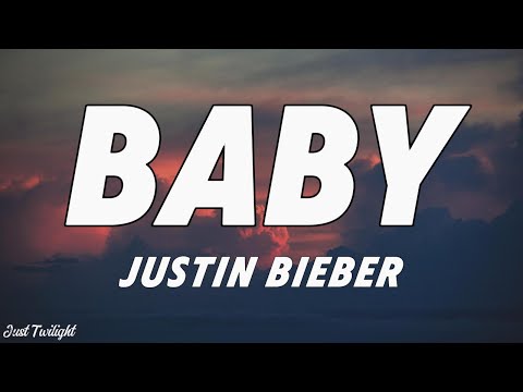 Justin Bieber, Ludacris - Baby