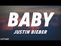 Justin Bieber Baby Lyrics Ft Ludacris