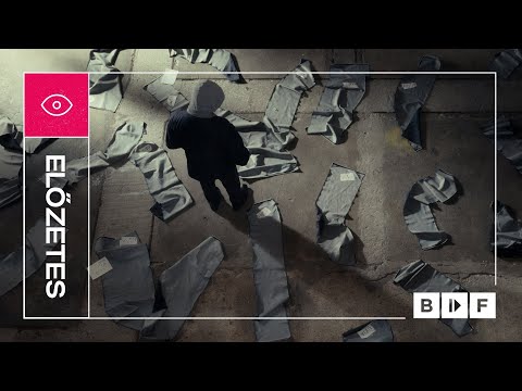 Szíria elveszett lelkei trailer