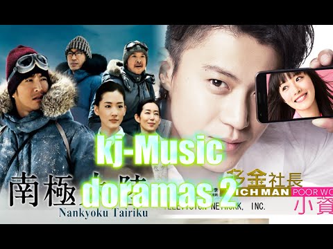 Kj-Music Doramas 2