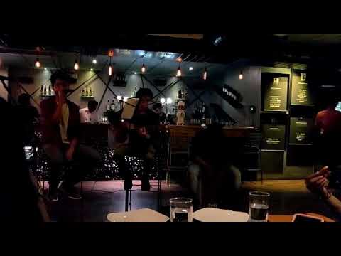 Vivek Singh Vo lamhe/Kya mujhe pyar hai mashup