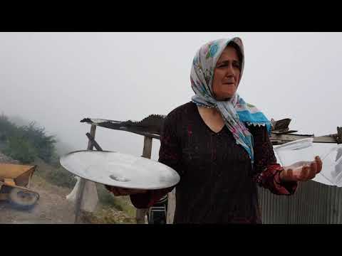 بابلکنار - بهشت پنهان ایران