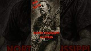 Are North Mississippi Allstars the Hidden Gems of Hill Country Music? Fun Facts!
