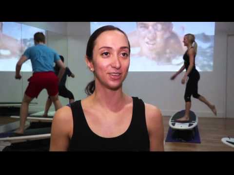 3211LI USA-INNOVATIVE WORKOUTS