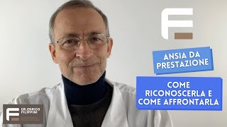 Ansia da prestazione, i migliori rimedi per prevenire l'ansia da prestazione sessuale