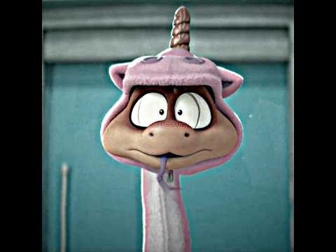 The Bad Guys’ Funniest Rescue Ever😂 | The Bad Guys (2022) #edit