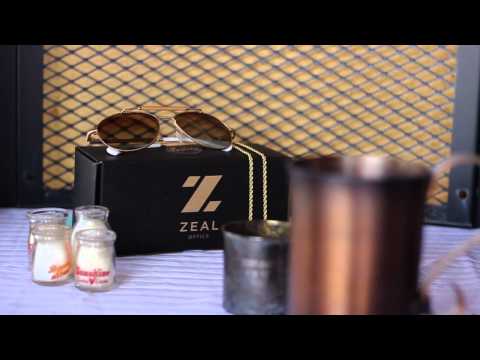The Crafted x Metals Collection: Purpose Meets Passion By ZEAL Optics