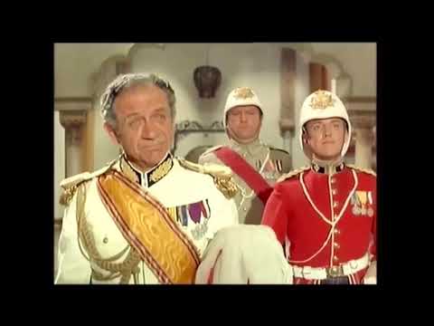 Carry On Up The Kyhber - AND UP YOURS!