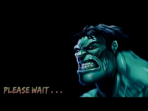 Superhero Bulko: Angry Monster City Battle