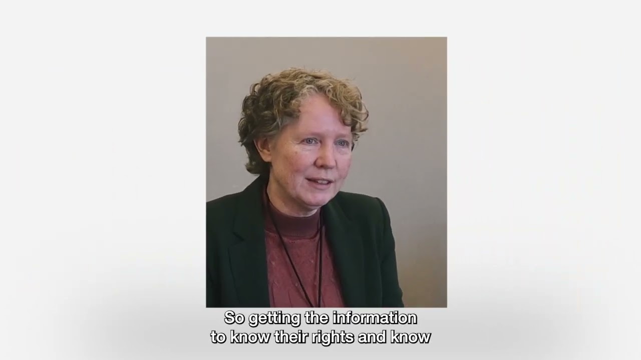 Recommendation of the Council on Access to Justice and People-Centred Justice Systems