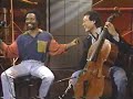 Yo-Yo Ma & Bobby McFerrin: Flight of the Bumblebee