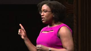 What If Culture Really Mattered?: Kimberly Howard at TEDxPorltand video
