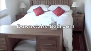 Self-catering accommodation in West Sussex