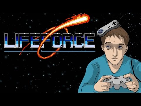 lifeforce nes rom cool
