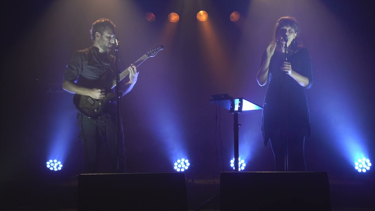 Le sentier Live