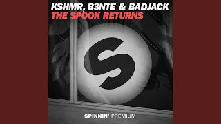 The Spook Returns (Extended Mix)