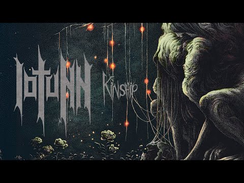 IOTUNN - Kinship (FULL ALBUM)