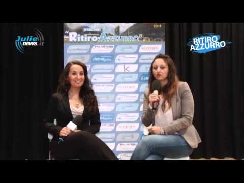 Ritiro Azzurro - Sintesi del ritiro del Napoli a Dimaro del 24 Luglio