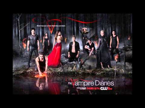The Vampire Diaries 5x12 Soften And Shake (Olivia Broadfield)