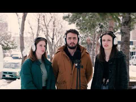 Sarı Kurdeleler - Genç Hukukçular Korosu