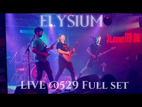 Elysium