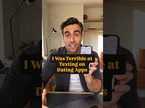 Hitch Dating video thumbnail