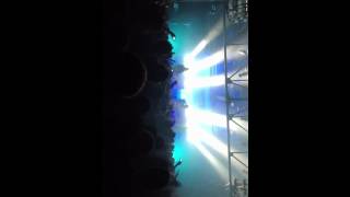 Sleigh Bells - Leader of the Pack (Live 04/18/12 Houston, T