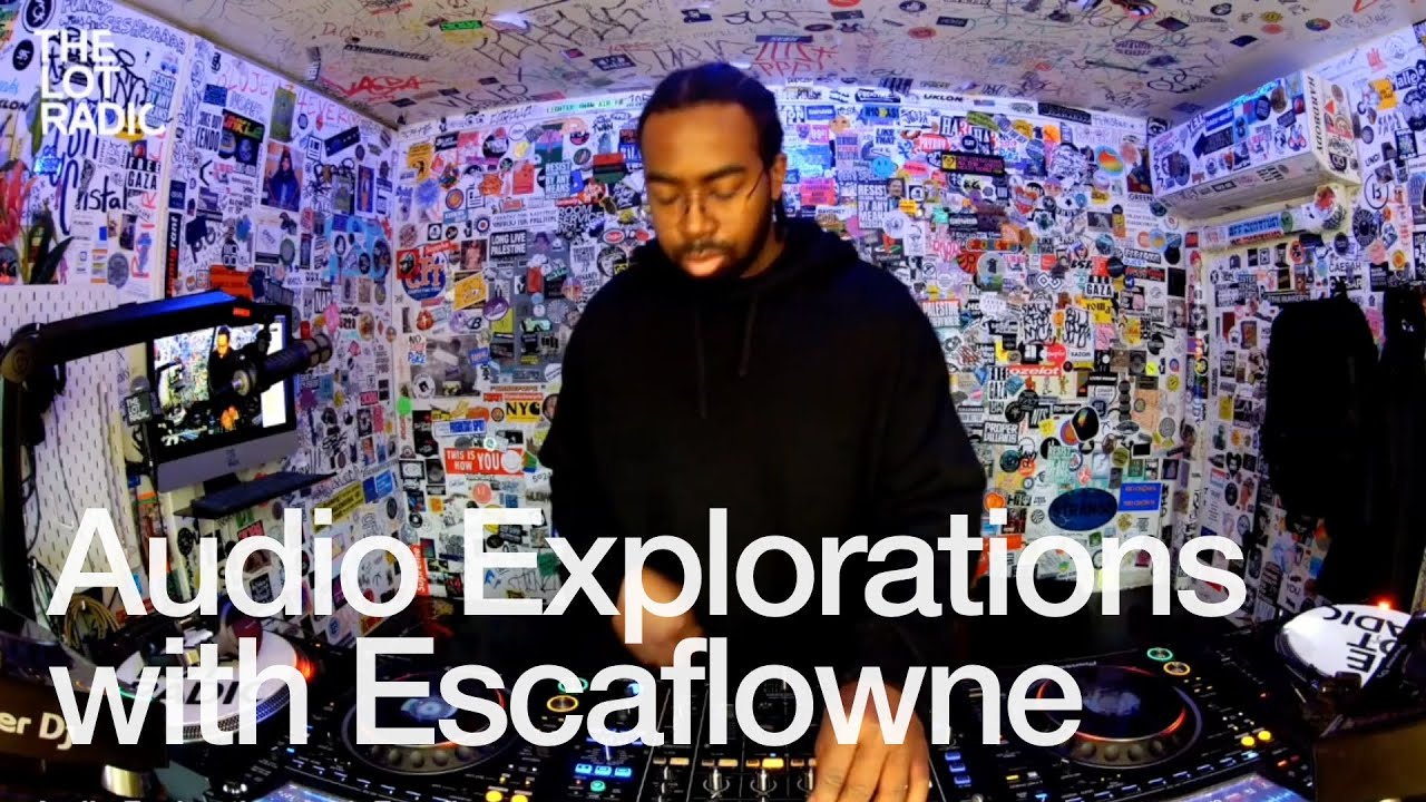 Escaflowne - TheLotRadio