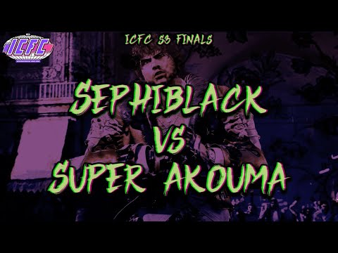 ICFC S3 FINALS @Sephiblack Almost Took the Title !! Breakdown Analysis