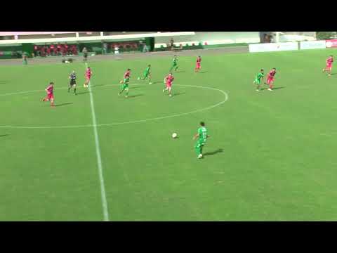 Concordia 0 x 2 Chapecoense Catarinense sub15