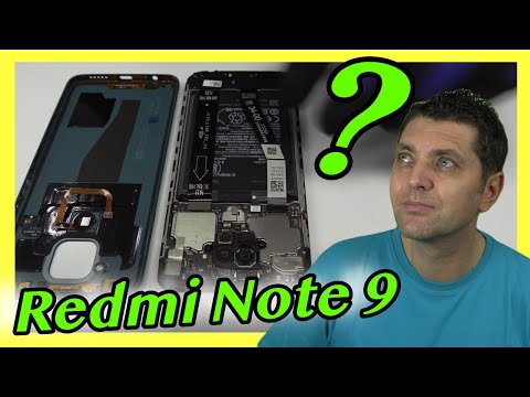 Xiaomi Mi Max Screen replacement