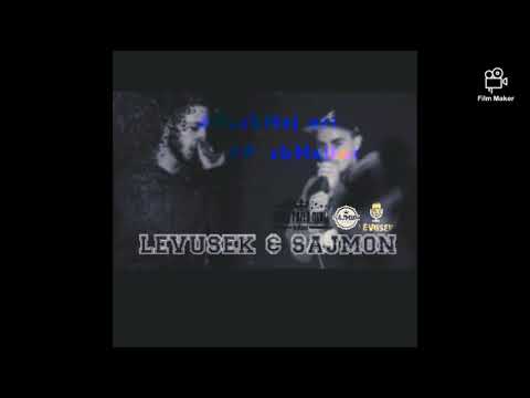 05.LEVUSEK & MarshallSajmon - #FuckHejters