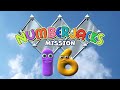 Mission 16 Three Things Good Numberjacks