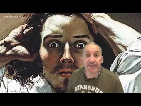 Des archives fausses sur le peintre Gustave Courbet ?