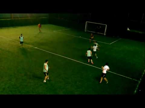 Aktif Halı Saha 01.06.2016 23:00 - akillisaha.com