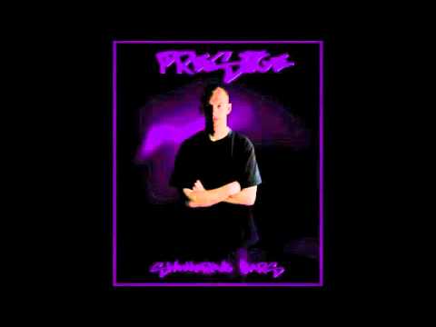 Intuitive Prestige, Mark Deez, Wilkshake & RPTLN - Without Touching Ground