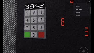 Cheese Escape Code - Roblox Get Green Key Door Code How to Get Red Key