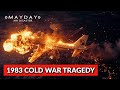 The Tragic 1983 Sakhalin Incident Mayday Air Disaster
