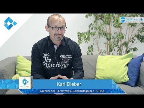 Fibromyalgia - Symptoms explained by a sufferer